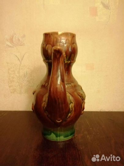 Кувшин керамический