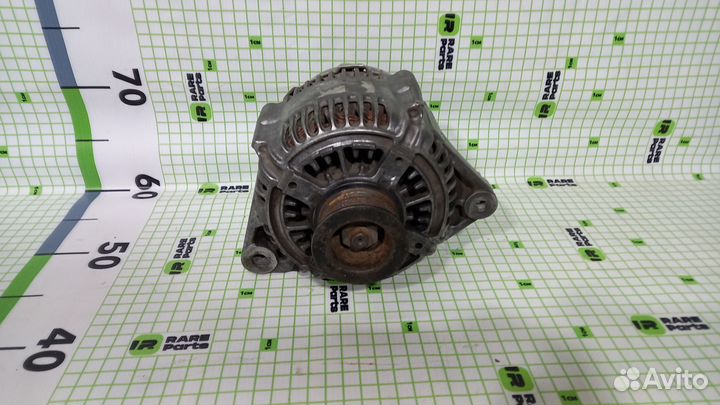 Генератор Jaguar S-Type 4,0