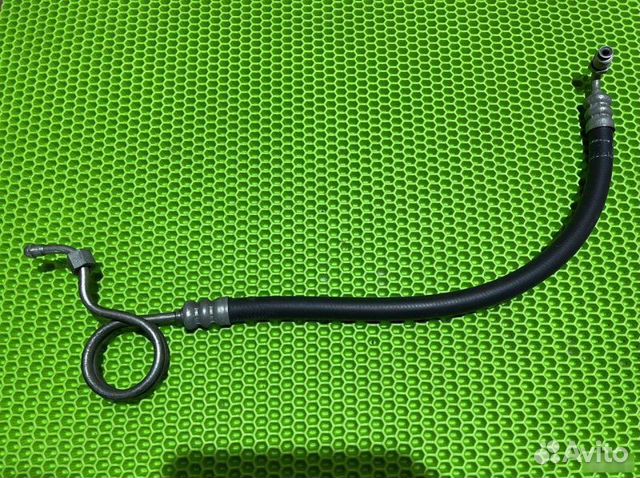 Шланг гур Mercedes-Benz E280 W124 104.942 1994