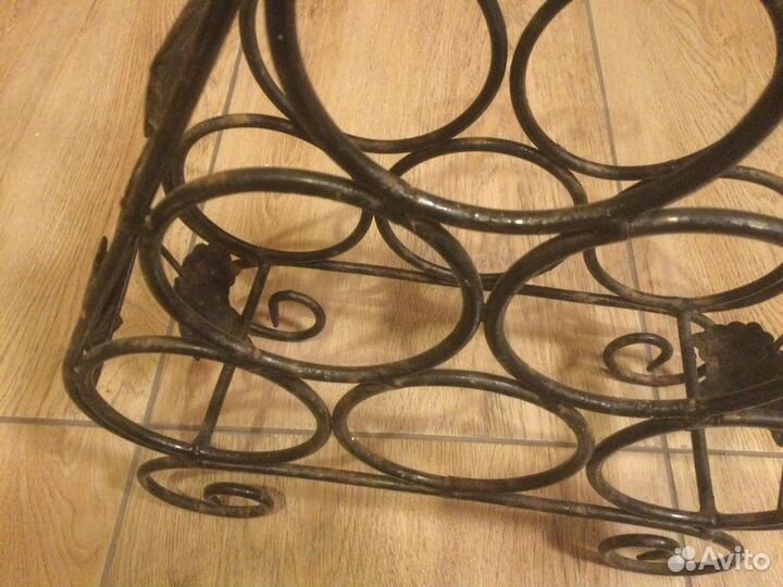 Бутылочница zara