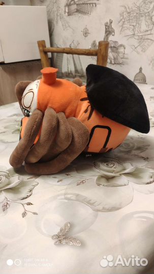 Мягкая игрушка