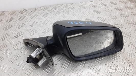Зеркало наружное правое BMW 5 F10/F11 (4SE04JO01)