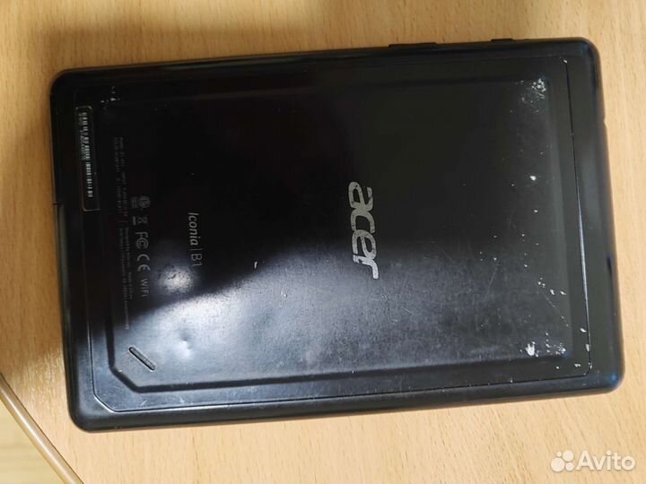 Гаджеты на запчасти