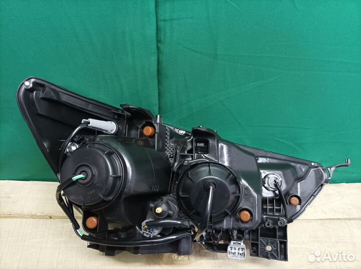 Фара левая Mitsubishi ASX 1 га0 2010