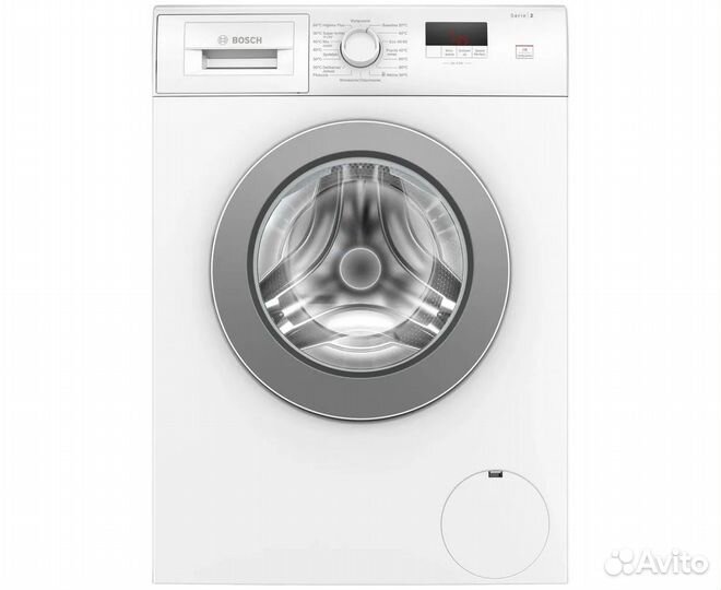 Стиральная машина Bosch