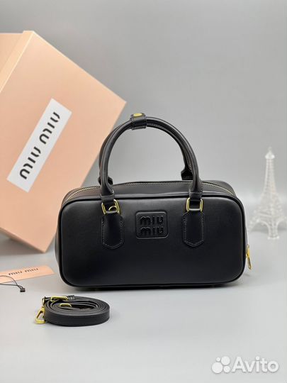 Сумка женская miu miu lux