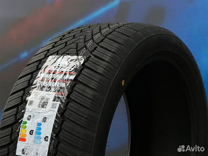 Arivo Winmaster ProX ARW3 235/40 R18 95V