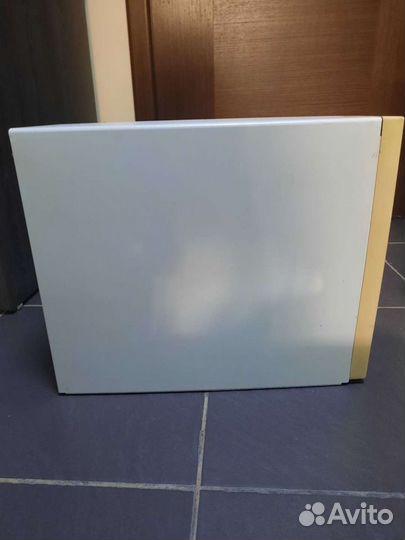 Ретро компьютер