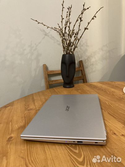 Ноутбук Acer Aspire 3 A315-58-54EZ i5/8Gb/512Gb