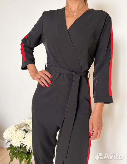 Комбинезон женский летний 42