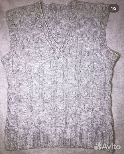 Вязание из кашемира на заказ