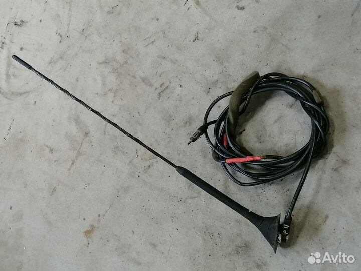 Антенна Nissan Primera P11 1996-2002