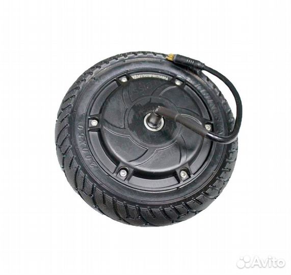 Мотор-колесо Kugoo S3