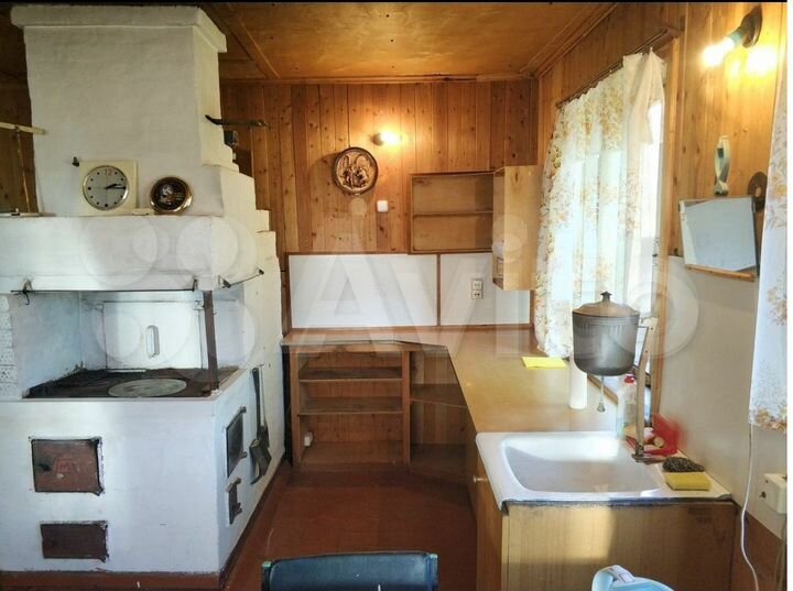 Дача 63 м² на участке 4,5 сот.