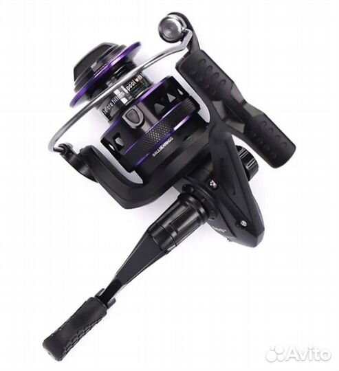 Катушка Dayo uhta (2000, 3000, 4000) 4+1BB