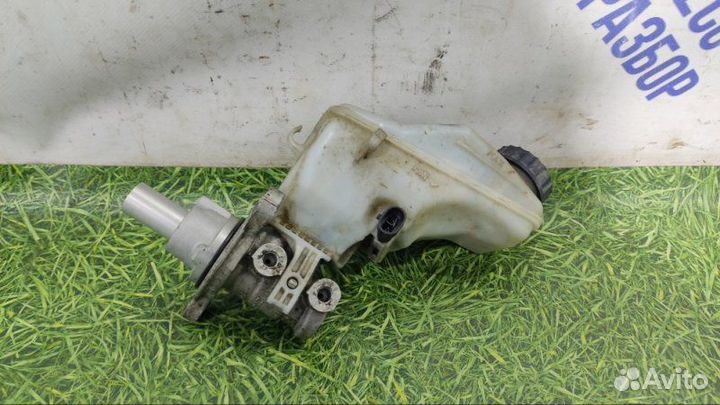 Главный тормозной цилиндр Opel Corsa D хэтчбек 1.4