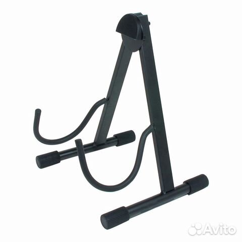 Стойка для акустической гитары quik LOK GS437