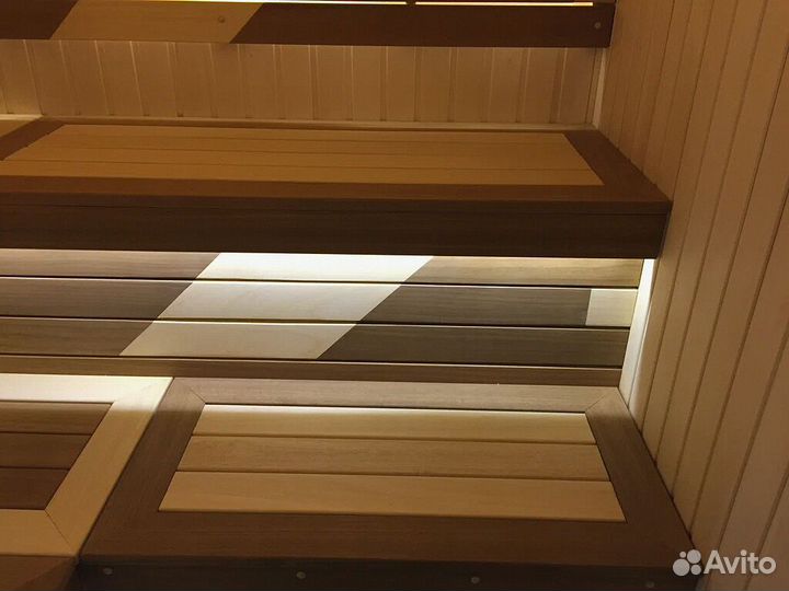 Полог от производителя