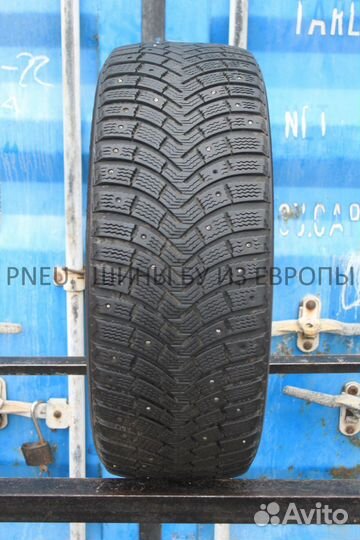 Michelin X-Ice North 2 235/55 R17 99R