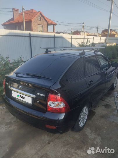 LADA Priora 1.6 МТ, 2011, 65 000 км