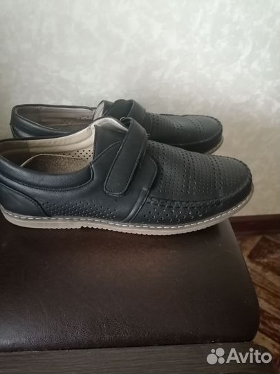 Обувь для мальчика