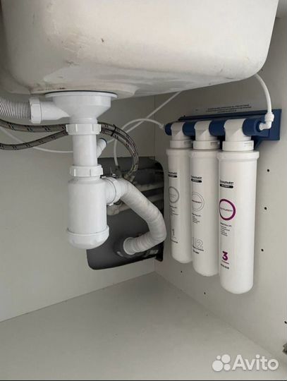 Сантехник, частный мастер в Москве