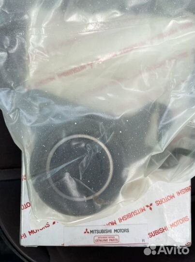 Комплект ремня грм Mitsubishi, L200, delica 4D56
