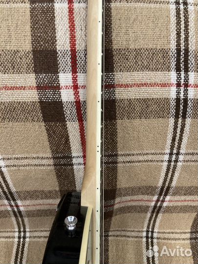 Электрогитара Les Paul