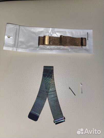 Ремешок для часов 20 мм 22 мм