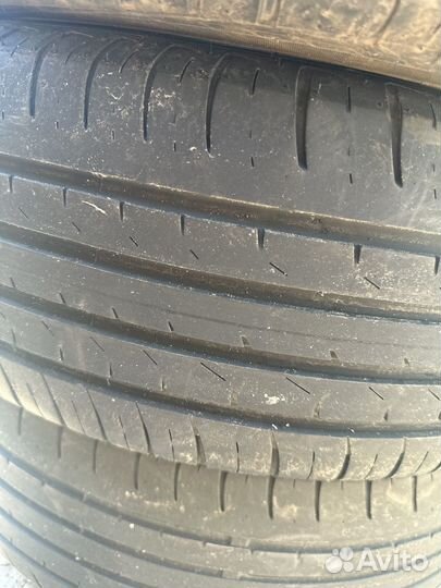 Maxxis Premitra Ice Nord NS5 215/60 R16