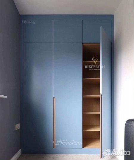 Шкафы купе. Свое производство