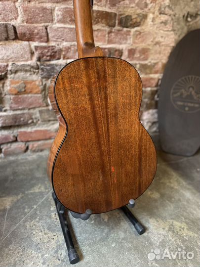 Классическая гитара Cort AC 100 SG