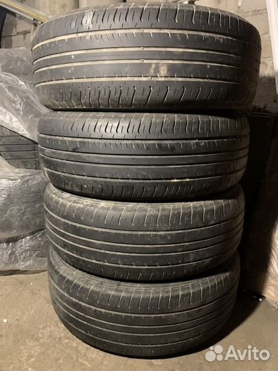 Hankook Optimo K415 225/60 R17