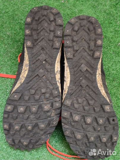 Шиповки для бега