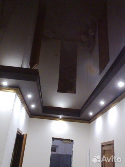 Услуги электрика