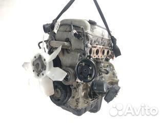 Двигатель Suzuki Jimny Wide 1.3 л M13A с гарантией