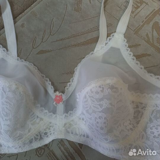 Бюстгалтер новый, винтаж, времен СССР