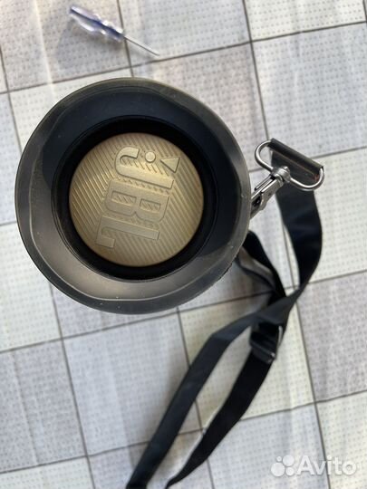 Колонка bluetooth jbl extreme2 оригинал