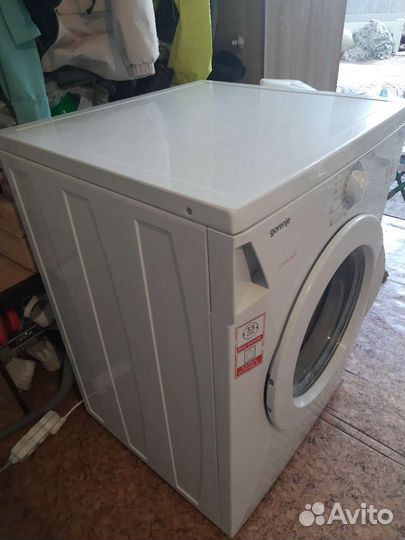 Стиральная машина 6кг