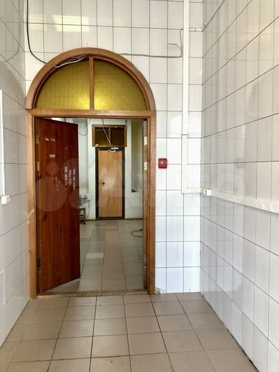 Общепит, 37 м²