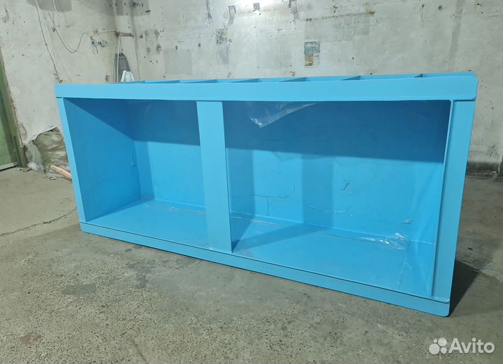 Ёмкость для воды