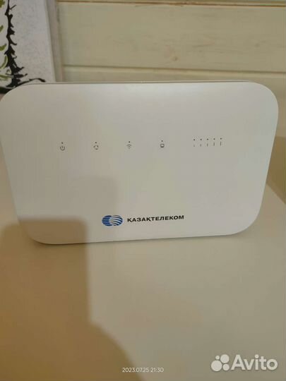 Huawei 4g router 2 pro b612-233