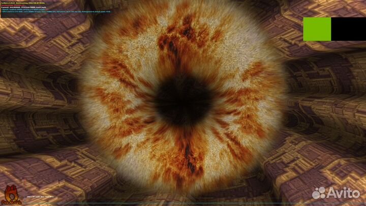 Видеокарта Phoenix GeForce GTX 1650 4GB