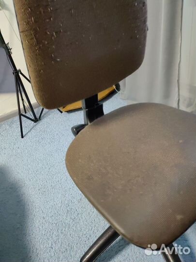 Компьютерный стул