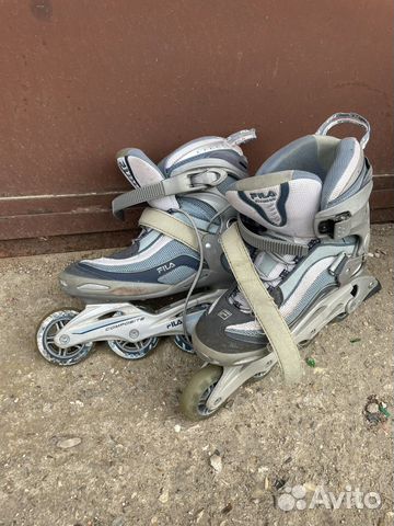 Ролики 41 размер