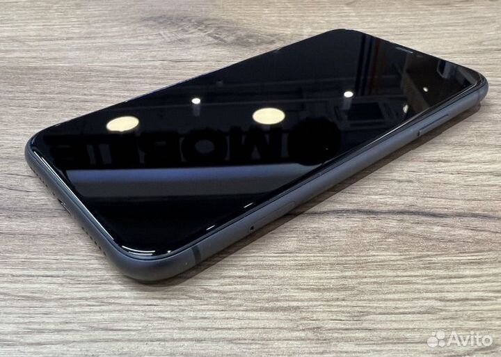 iPhone 11, 256 ГБ