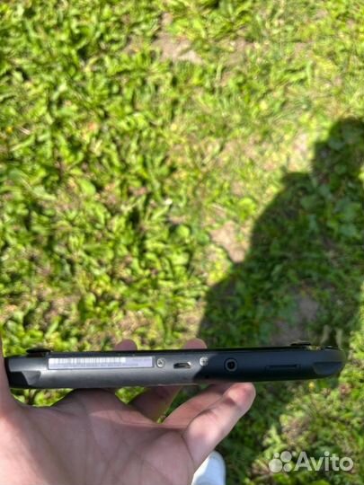 Sony ps vita slim (Прошита+Игры)