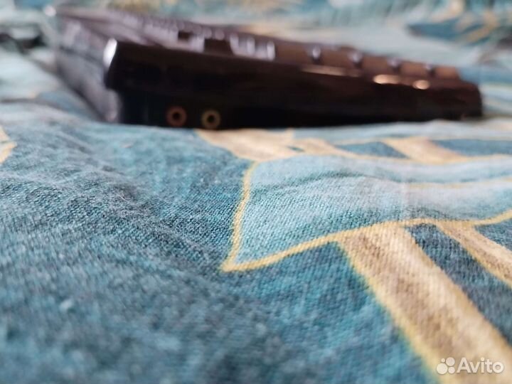 Клавиатура