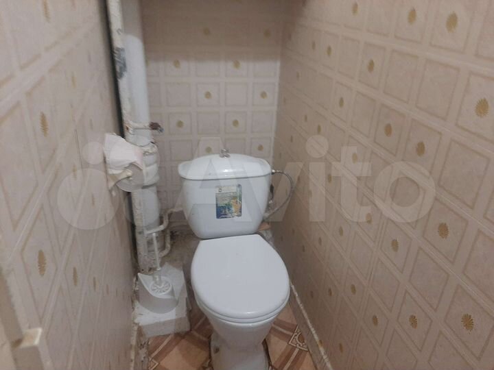 2-к. квартира, 48 м², 4/5 эт.