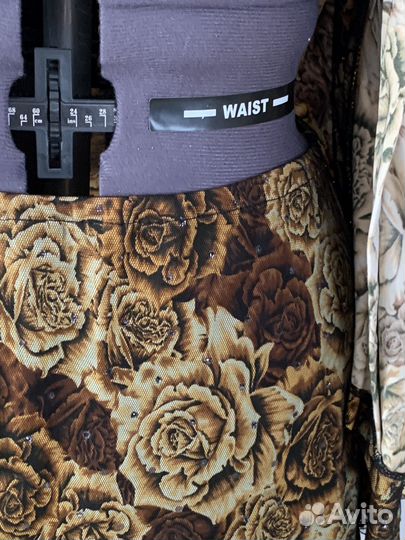 Вечерний костюм